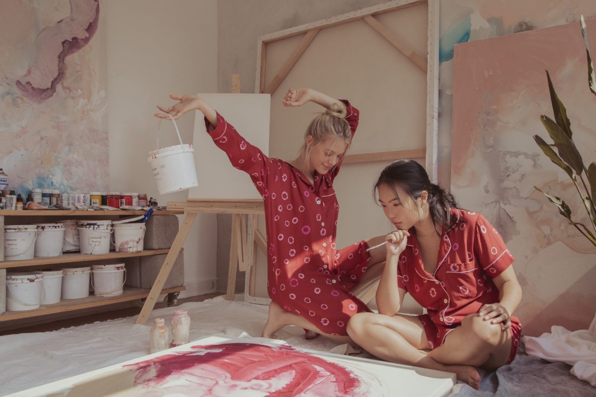 Anotheroom – Sleepwear