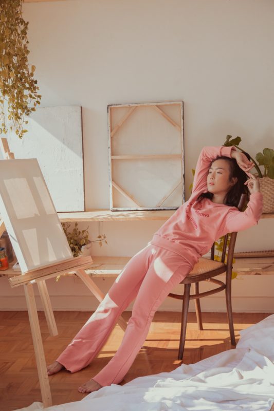 Anotheroom – Sleepwear