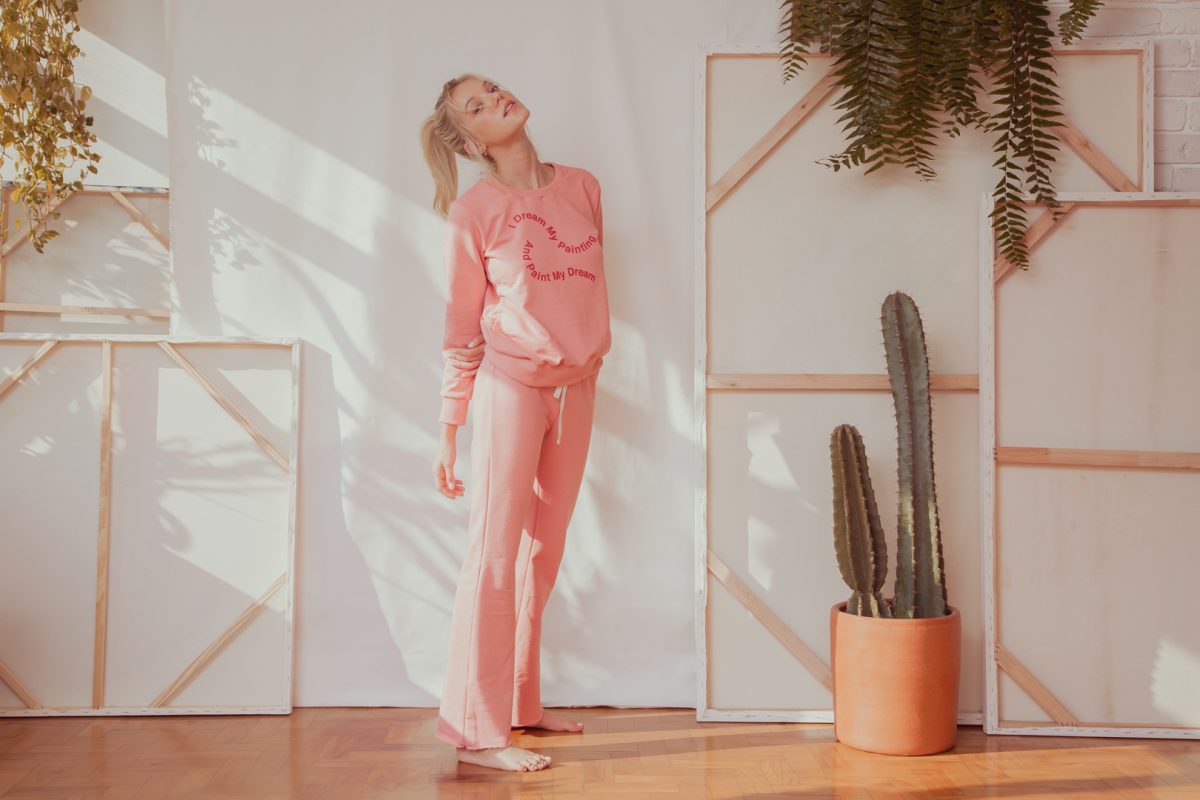 Anotheroom – Sleepwear