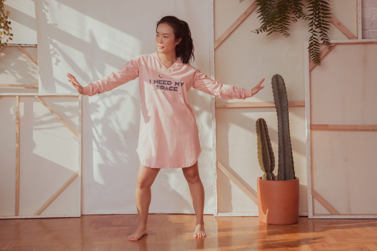 Anotheroom – Sleepwear