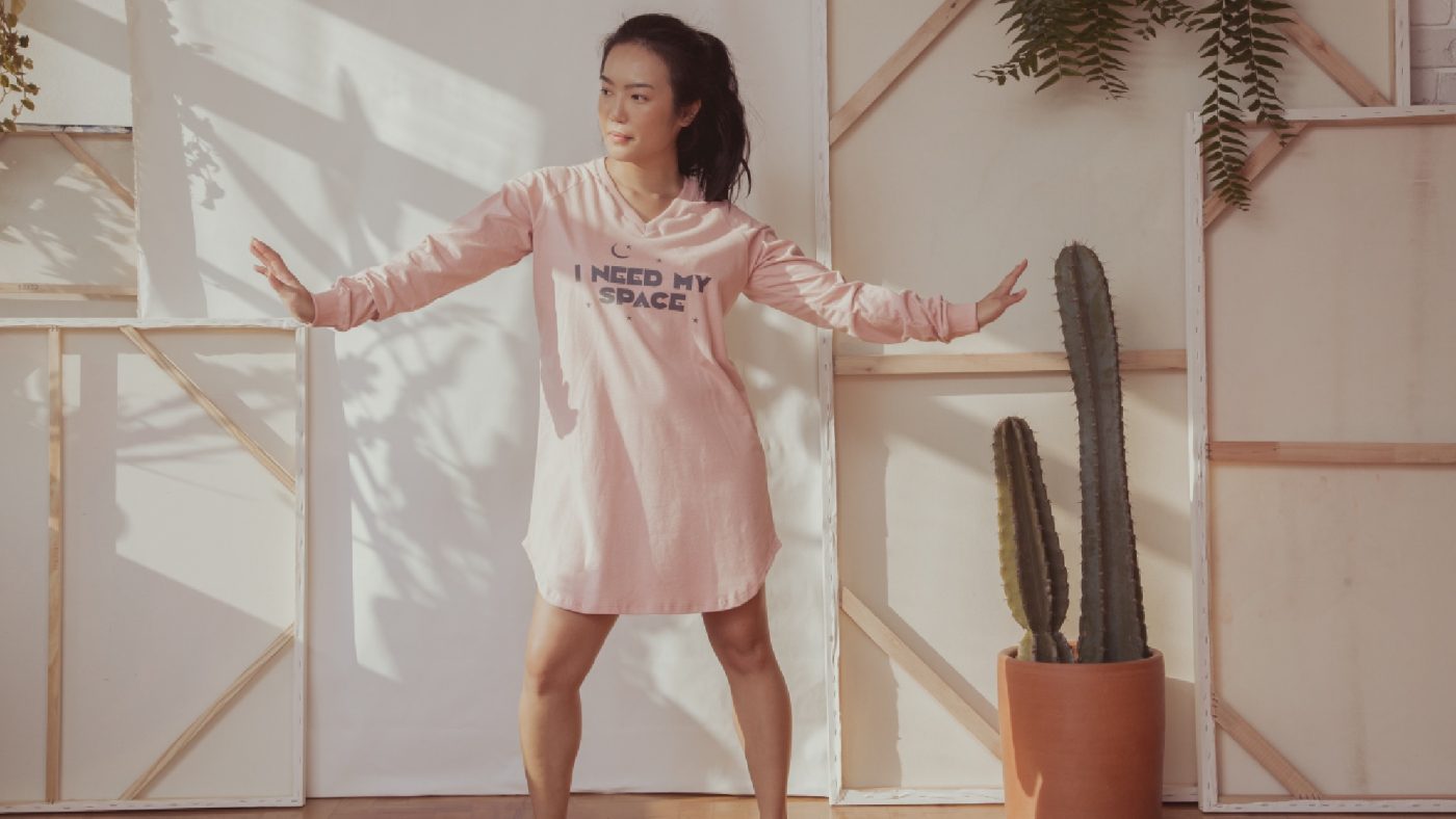 Anotheroom – Sleepwear