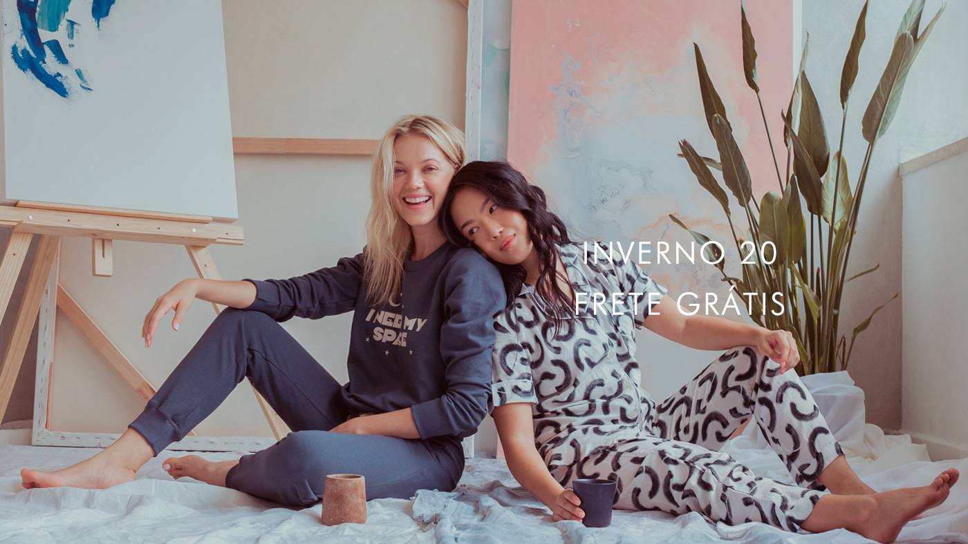 Anotheroom – Sleepwear