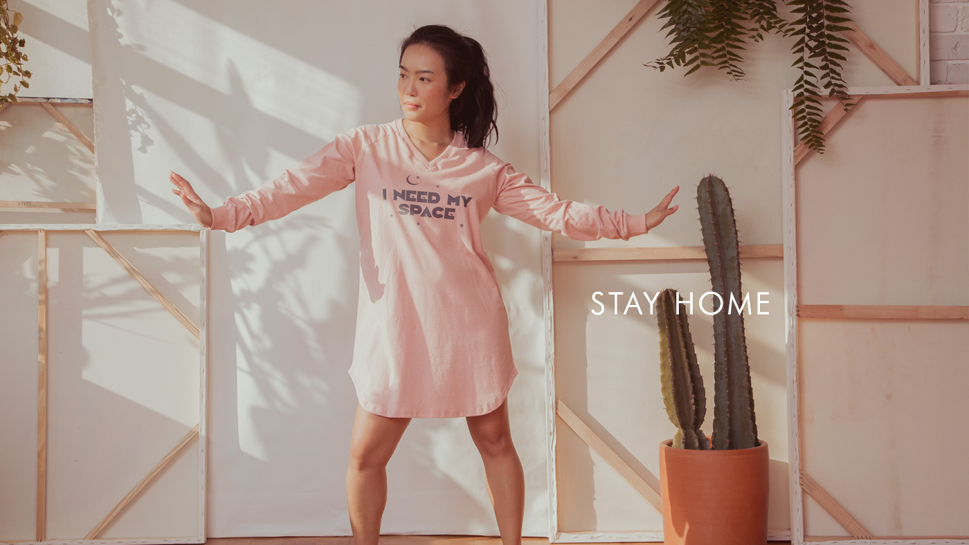 Anotheroom – Sleepwear