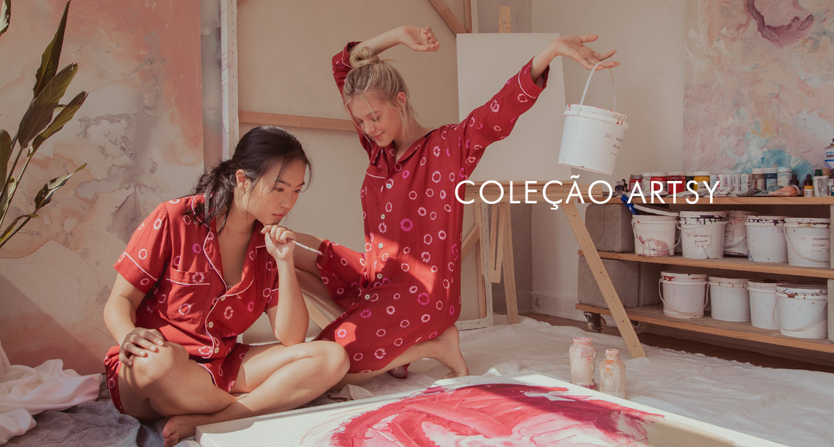 Anotheroom – Sleepwear