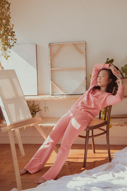 Anotheroom – Sleepwear