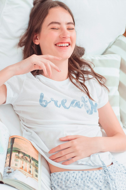 Anotheroom – Sleepwear