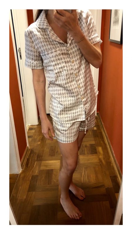 Anotheroom – Sleepwear