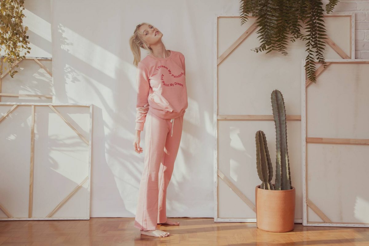 Anotheroom – Sleepwear