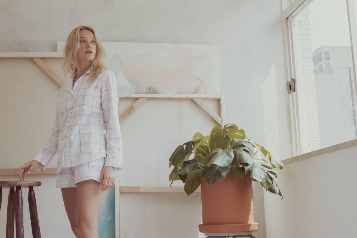 Anotheroom – Sleepwear