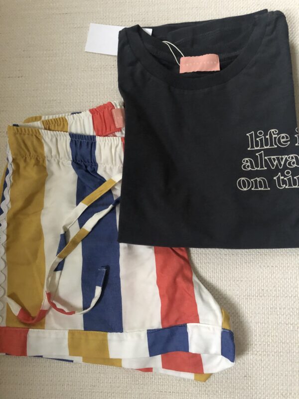 Anotheroom – Sleepwear