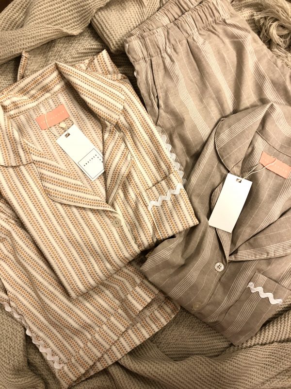 Anotheroom – Sleepwear