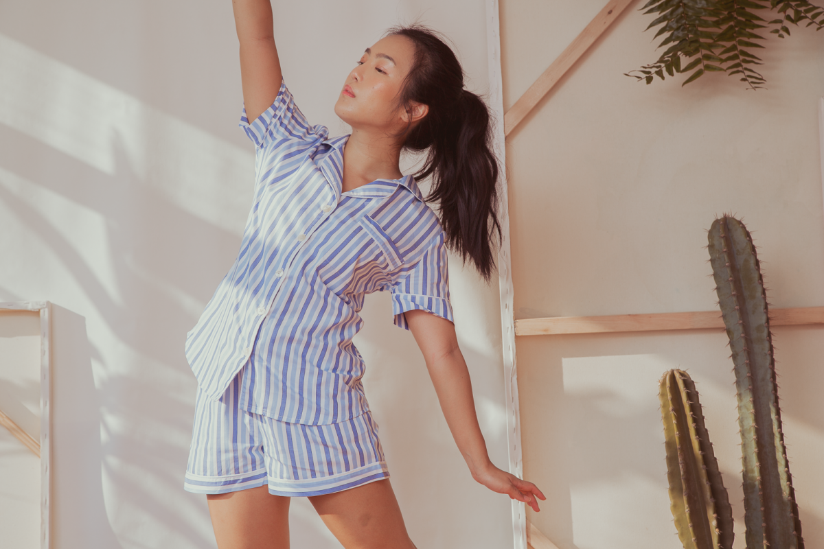 Anotheroom – Sleepwear