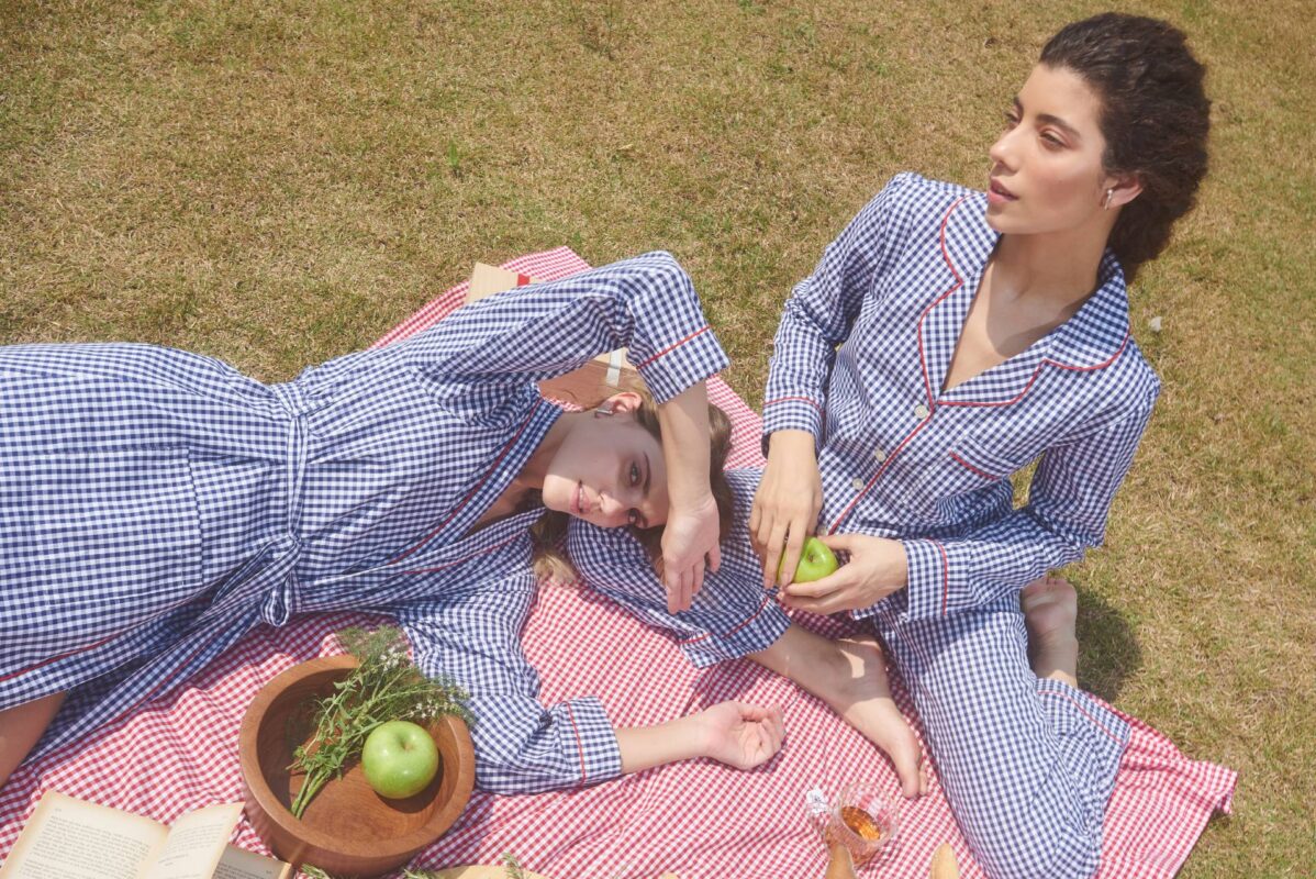 Anotheroom – Sleepwear
