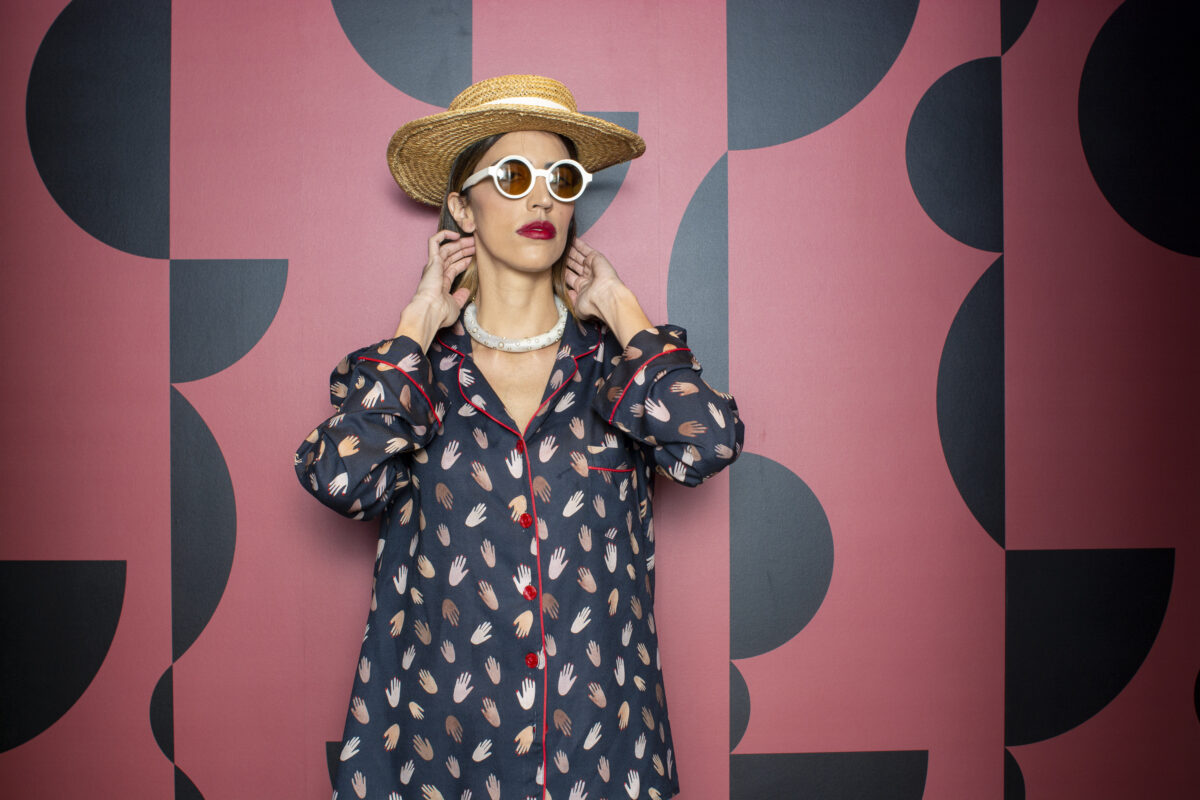 Anotheroom – Sleepwear