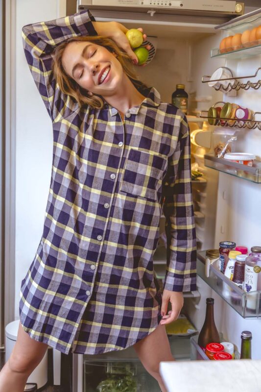 Anotheroom – Sleepwear