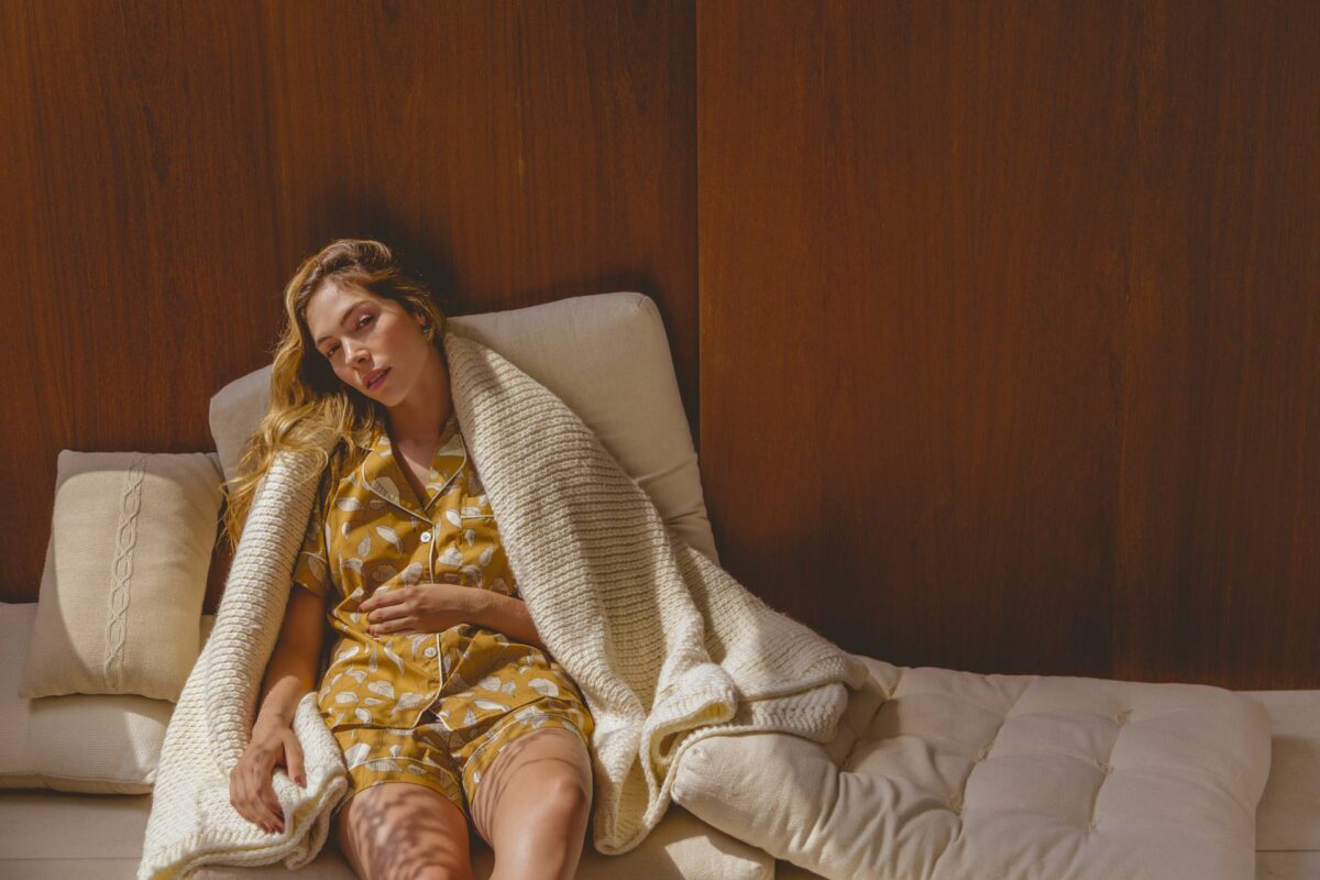 Anotheroom – Sleepwear