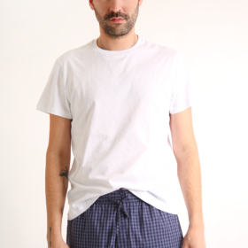 Alternative view of Camiseta Branca