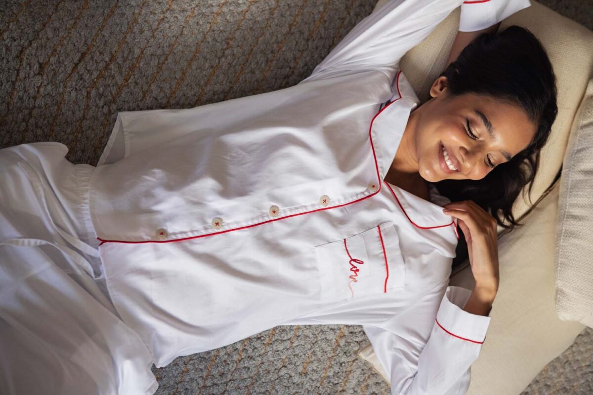 Anotheroom – Sleepwear