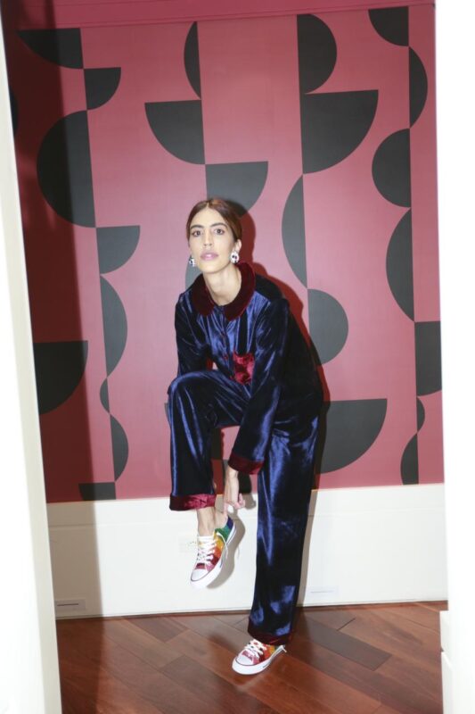 Anotheroom – Sleepwear