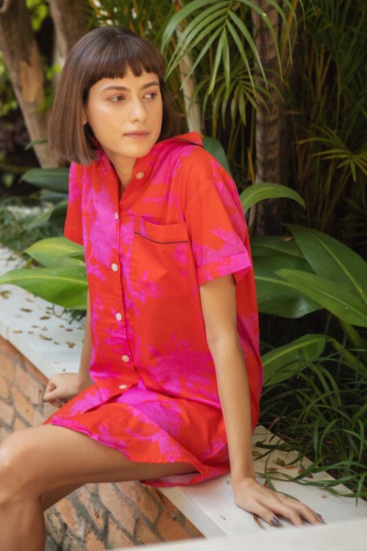 Anotheroom – Sleepwear
