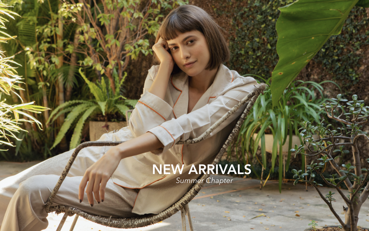 Anotheroom – Sleepwear