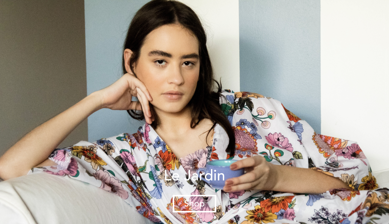 Anotheroom – Sleepwear