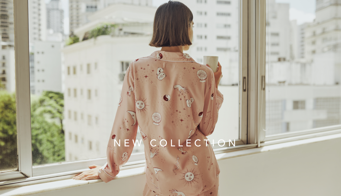 Anotheroom – Sleepwear