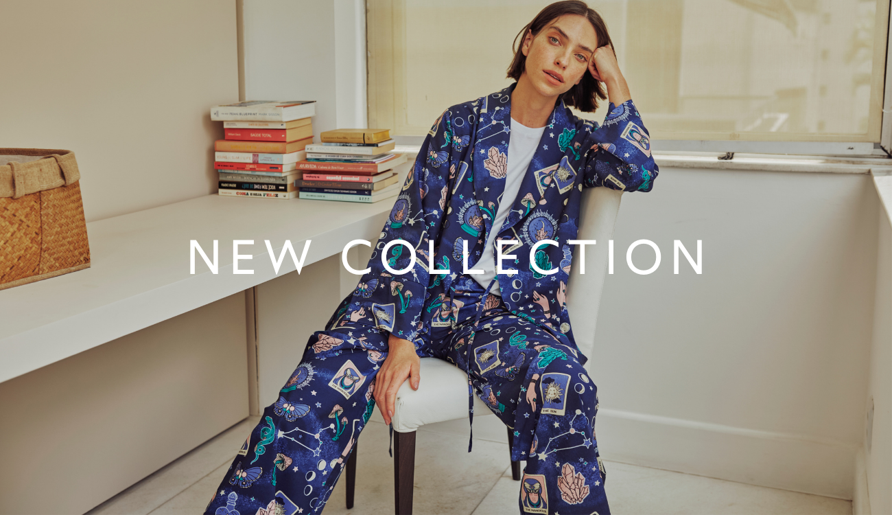 Anotheroom – Sleepwear