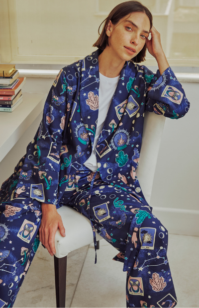 Anotheroom – Sleepwear