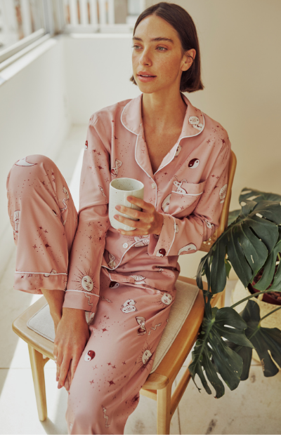Anotheroom – Sleepwear
