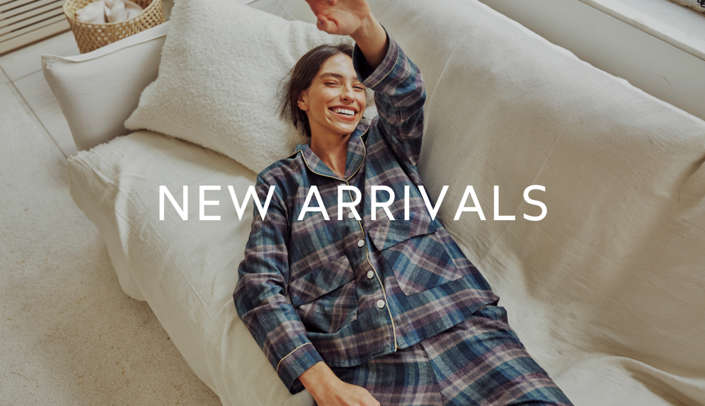 Anotheroom – Sleepwear