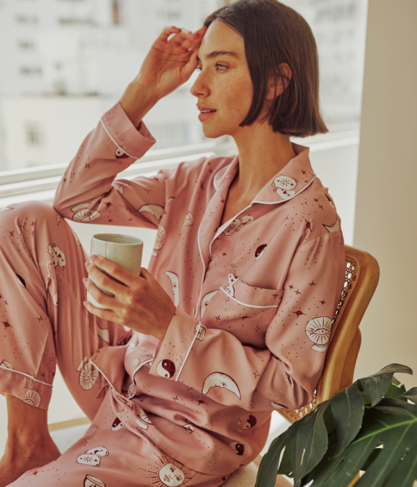 Anotheroom – Sleepwear