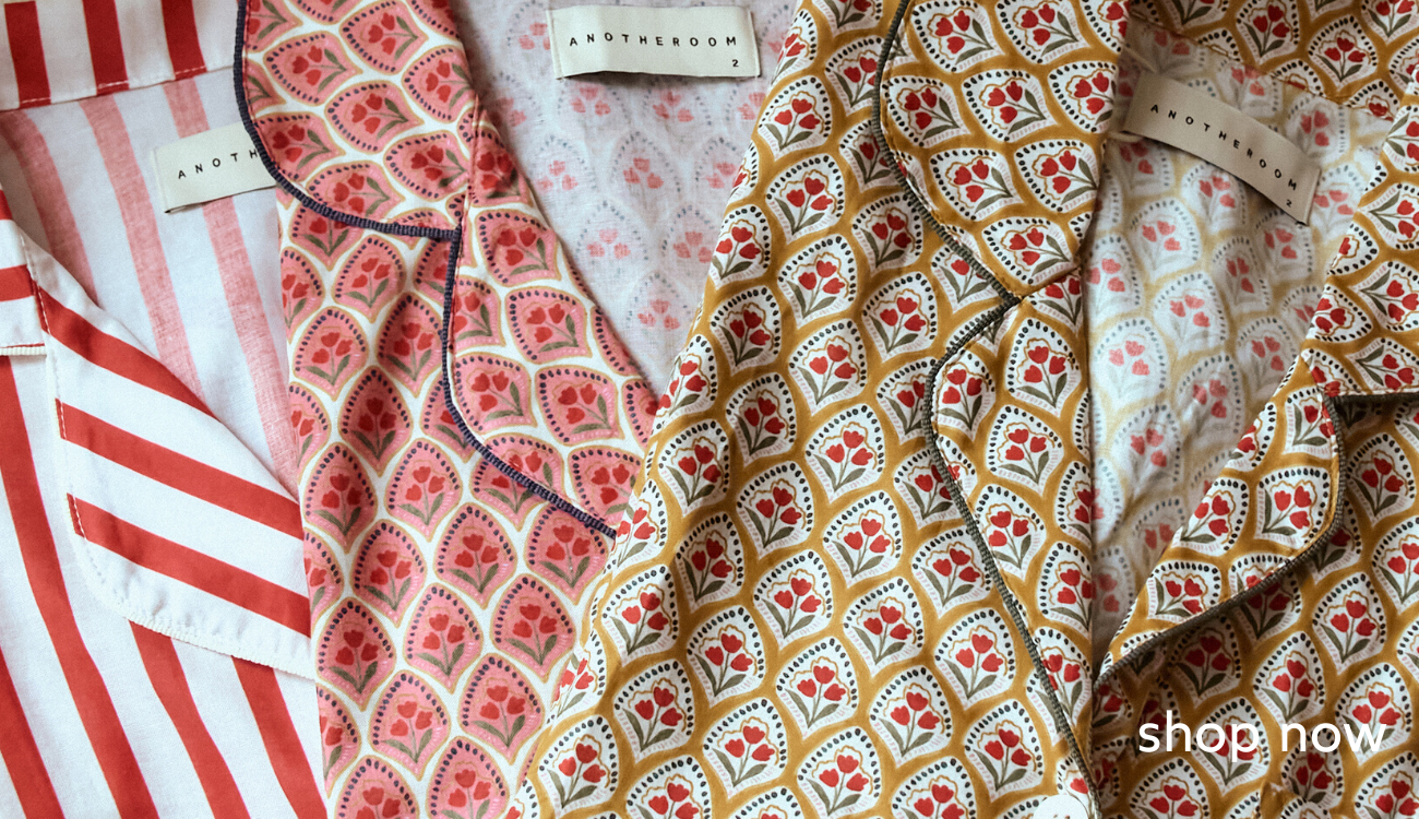 Anotheroom – Sleepwear