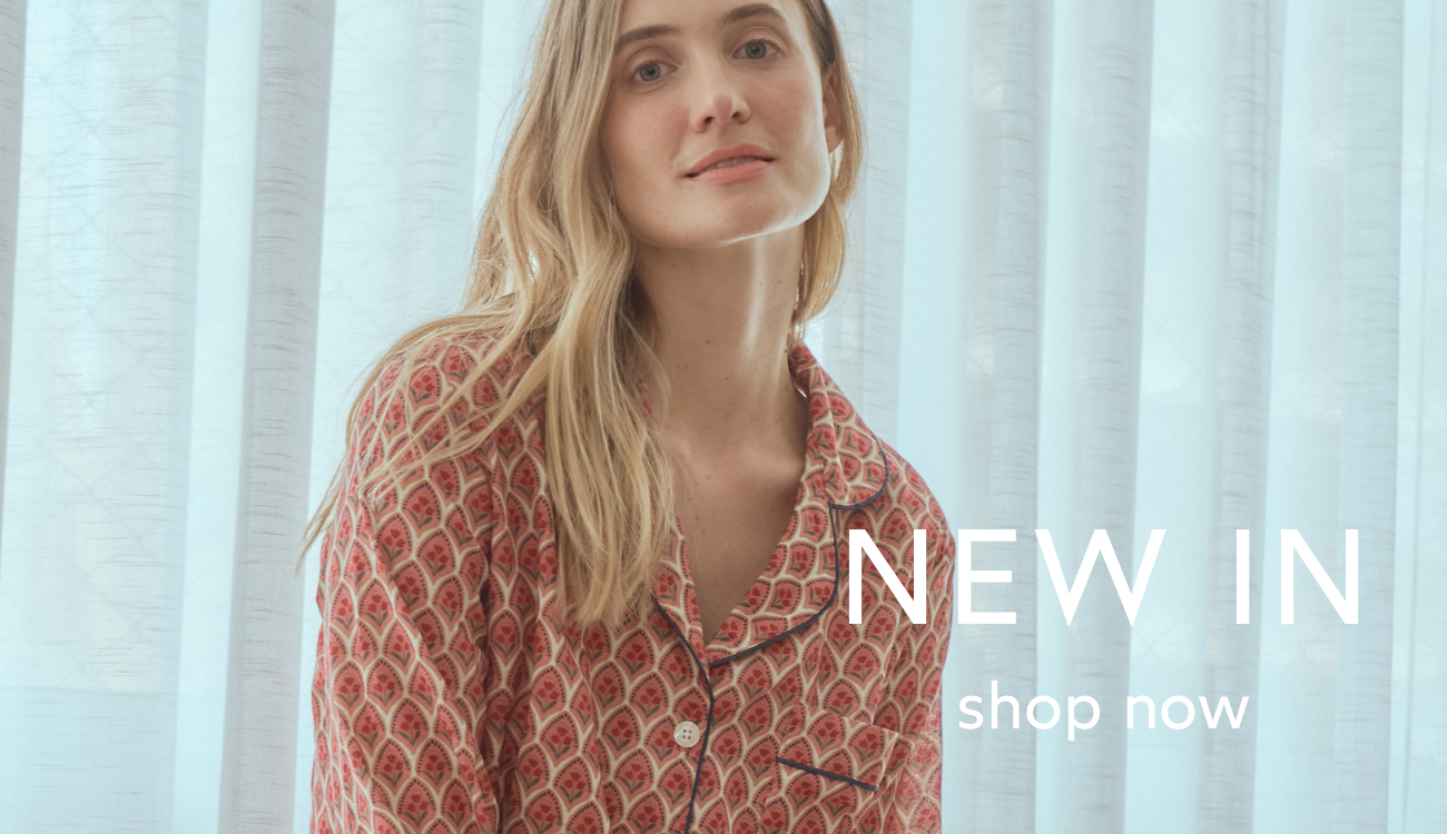Anotheroom – Sleepwear