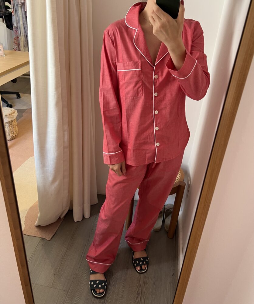 Anotheroom – Sleepwear