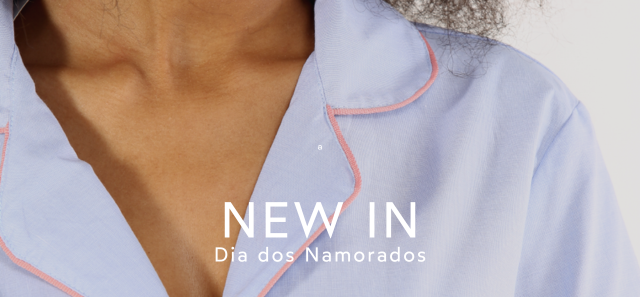 Anotheroom – Sleepwear