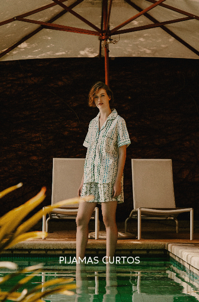Anotheroom – Sleepwear