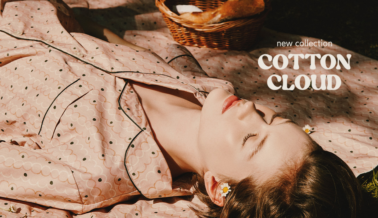 Anotheroom – Sleepwear