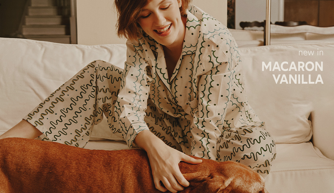 Anotheroom – Sleepwear