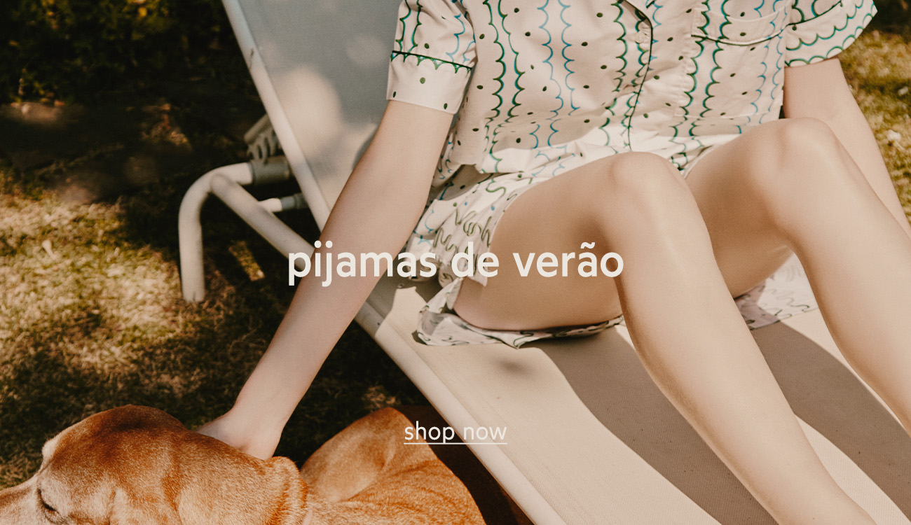 Anotheroom – Sleepwear