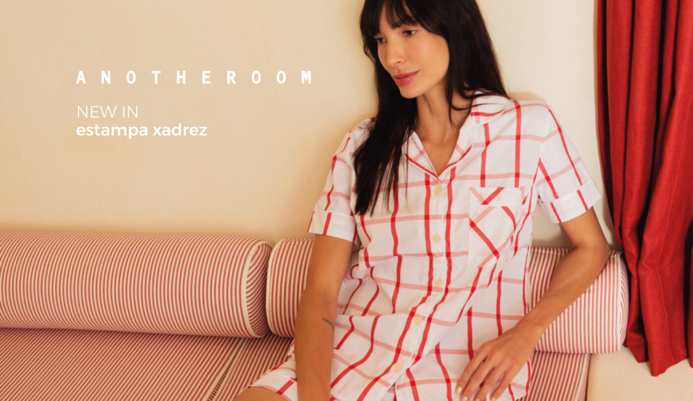 Anotheroom – Sleepwear