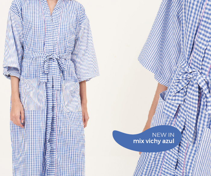 Anotheroom – Sleepwear