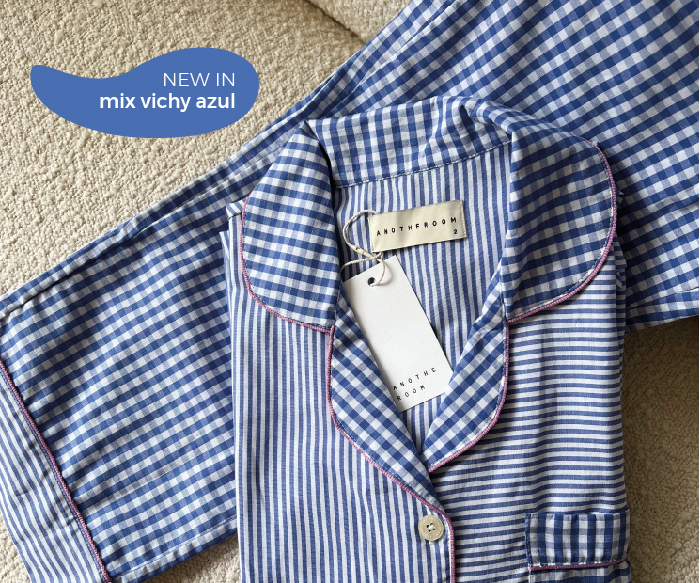 Anotheroom – Sleepwear