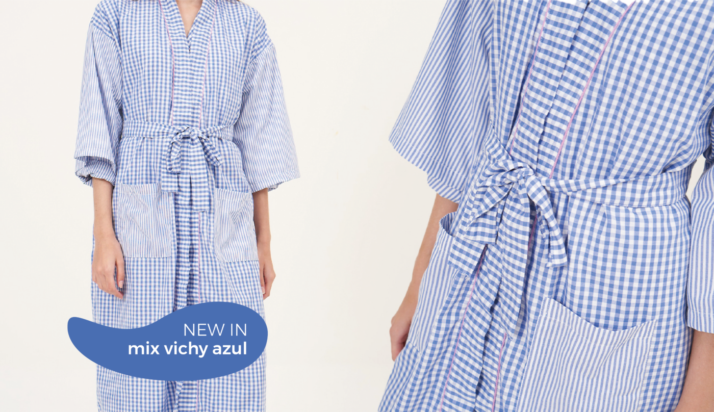 Anotheroom – Sleepwear