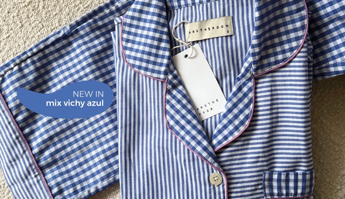 Anotheroom – Sleepwear