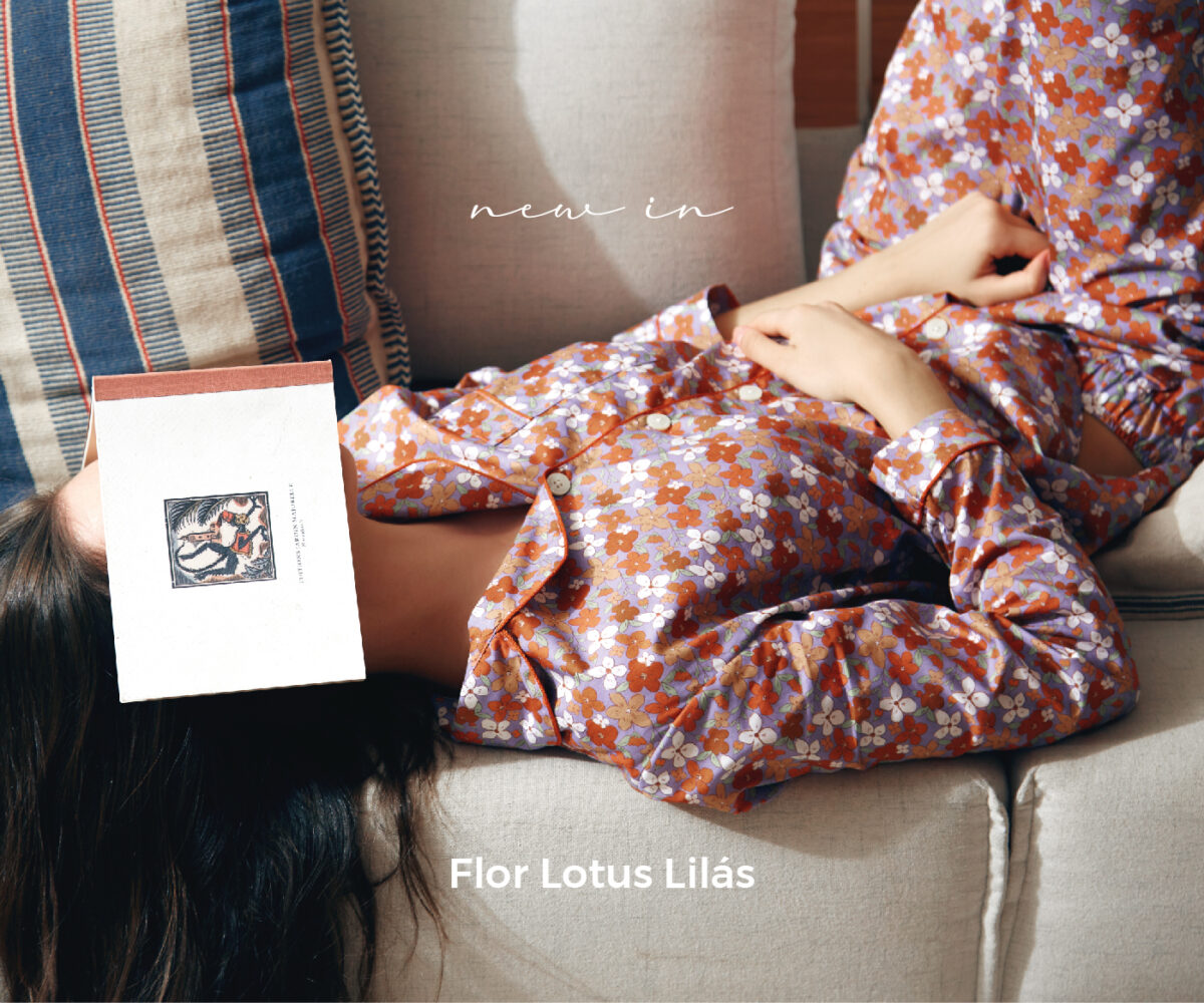 Anotheroom – Sleepwear