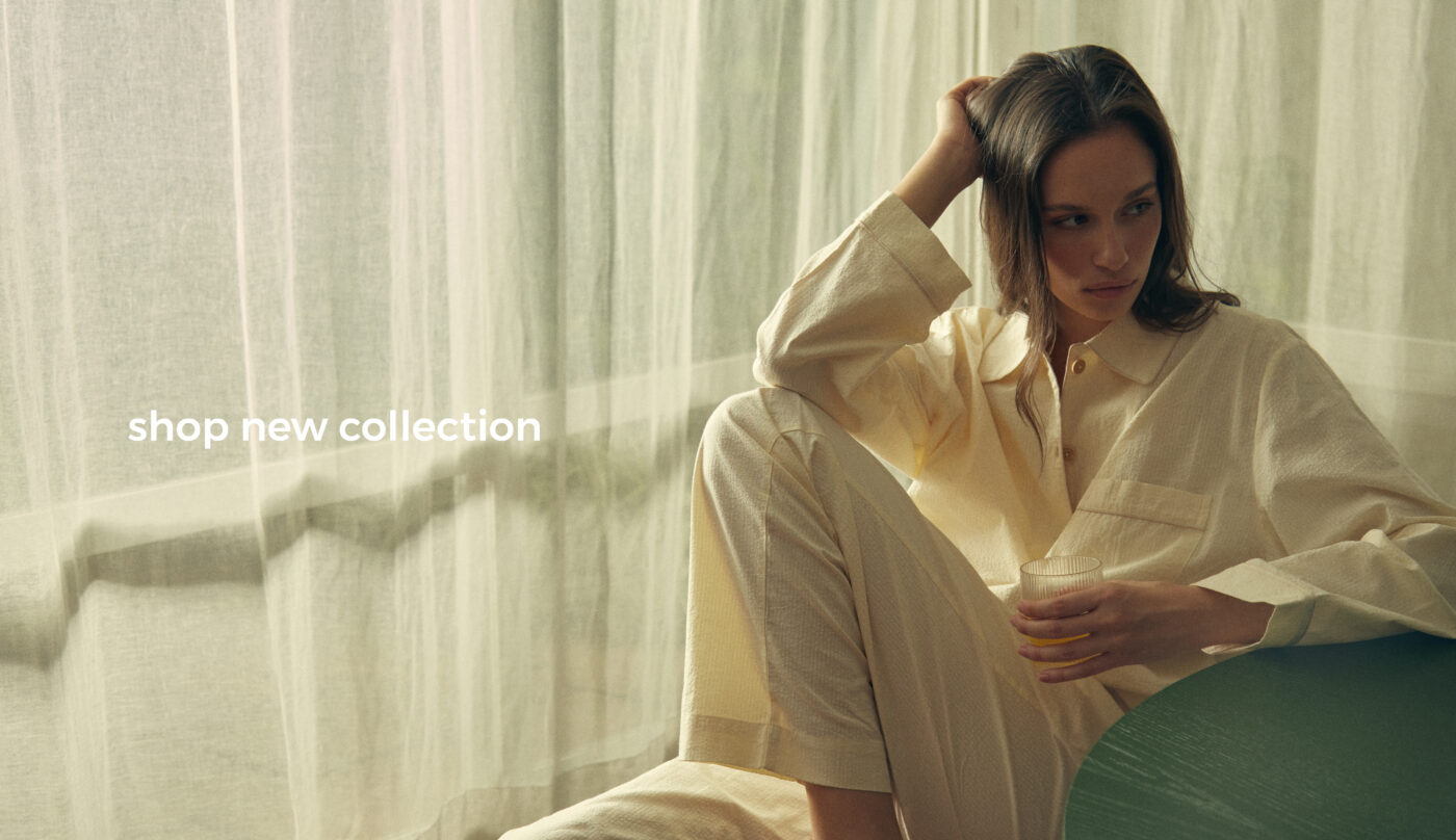 Anotheroom – Sleepwear