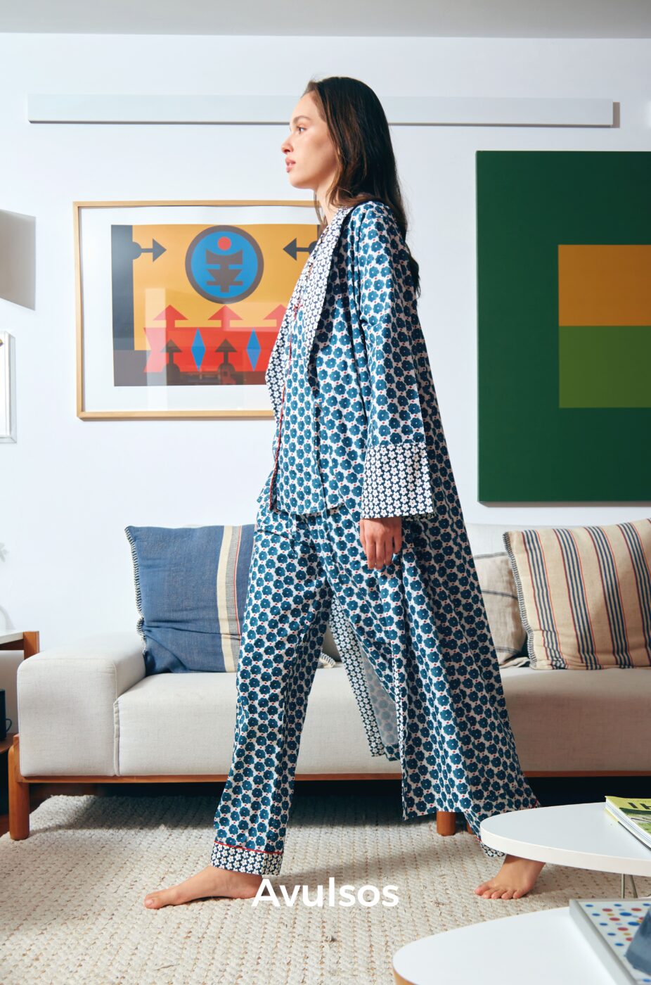 Anotheroom – Sleepwear