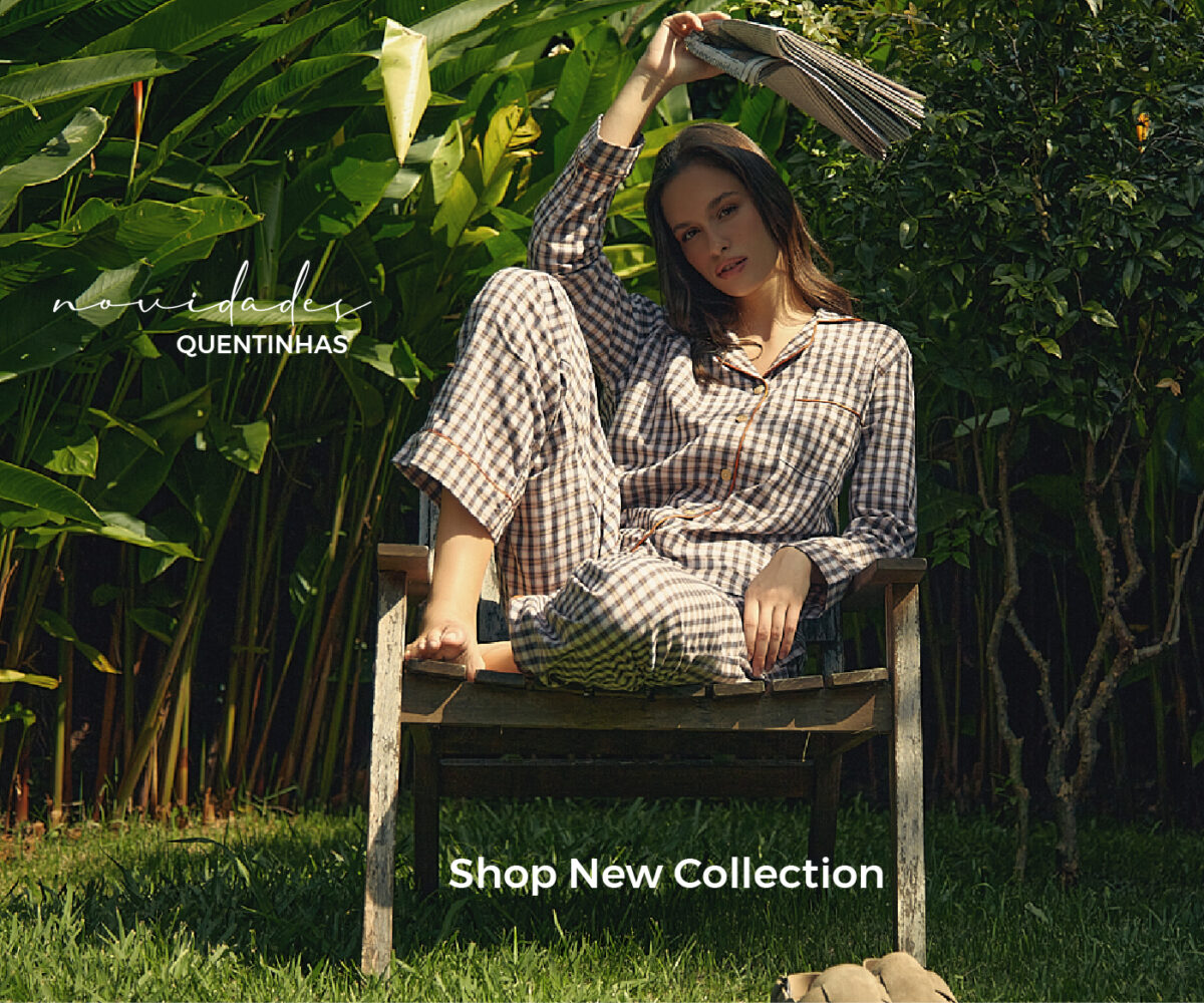 Anotheroom – Sleepwear