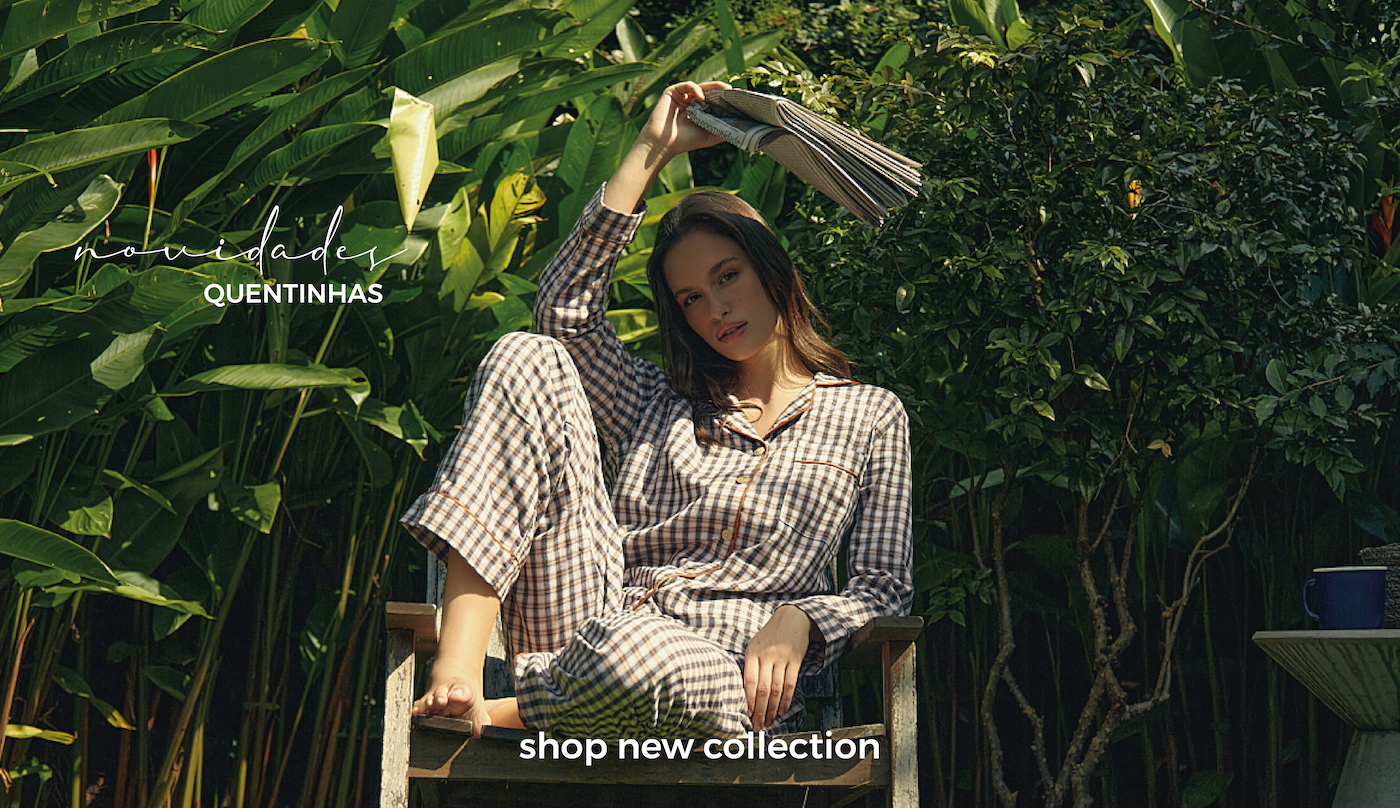 Anotheroom – Sleepwear